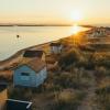 Sommer på Ærø